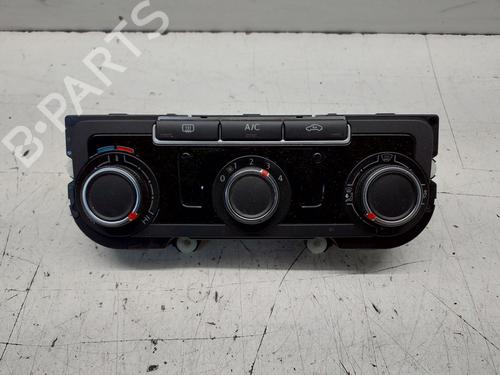 Used Heater resistor Heater resistor VW CADDY IV MPV (SAB, SAJ) 1.4 TGI CNG (110 hp) 40288436 40288436