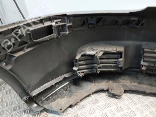 Front bumper VW GOLF V (1K1) 1.6 FSI | BP30867187C7