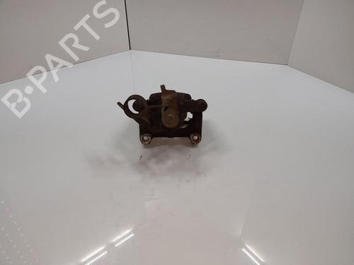 Right rear brake caliper FORD S-MAX (WA6) 2.0 TDCi | BP18600214M106 