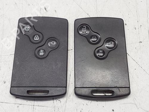 Mando RENAULT ZOE (BFM_) ZOE (88 hp) 33032463