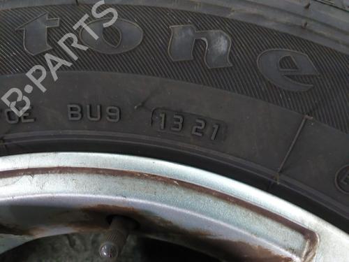 Other VW TRANSPORTER T4 Bus (70B, 70C, 7DB, 7DK, 70J, 70K, 7DC, 7DJ) 2.5 TDI | BP30140172O1 