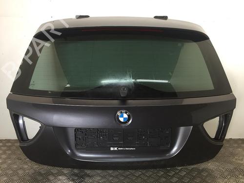 Used Tailgate BMW 3 Touring (E91) 330 xd (231 hp) 18462076