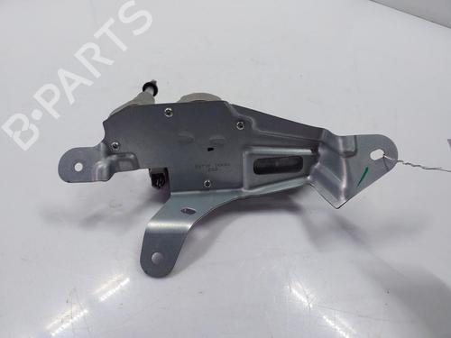 Rear wiper motor NISSAN PIXO (UA0) 1.0 | BP20301663M102 