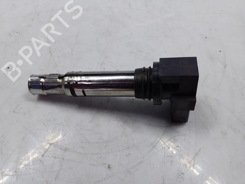 Ignition coil VW GOLF V (1K1) 1.4 16V | BP28159956M94 