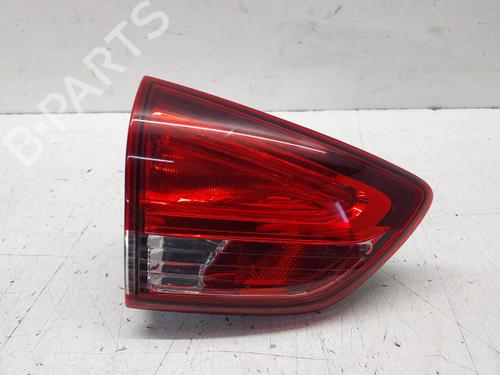 Used Other Other RENAULT CLIO IV Grandtour (KH_) 0.9 TCe 90 (90 hp) 40616384 40616384