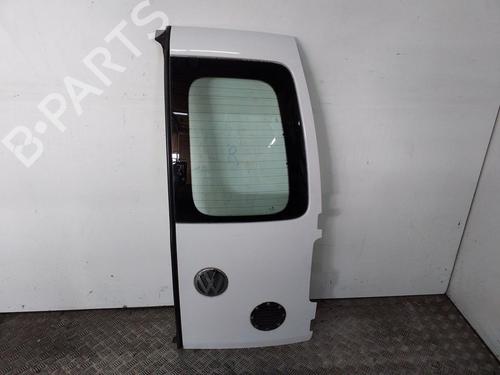 Porta carico posteriore destra VW CADDY III Box Body/MPV (2KA, 2KH, 2CA, 2CH) 2.0 SDI (70 hp) 31796692