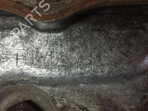 Gearbox OPEL CORSA D (S07) 1.0 (L08, L68) | BP16210683M3 
