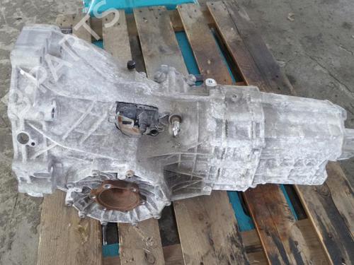 Gearbox AUDI A4 B7 (8EC) 2.0 TDI 16V | BP15364816M3 