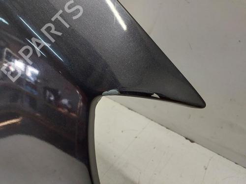 Right front fenders SKODA FABIA II (542) 1.2 | BP23412521C42 