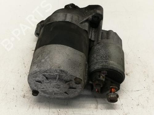 Starter RENAULT CLIO III (BR0/1, CR0/1) 1.2 16V (BR02, BR0J, BR11, CR02, CR0J, CR11) | BP16176502M8 