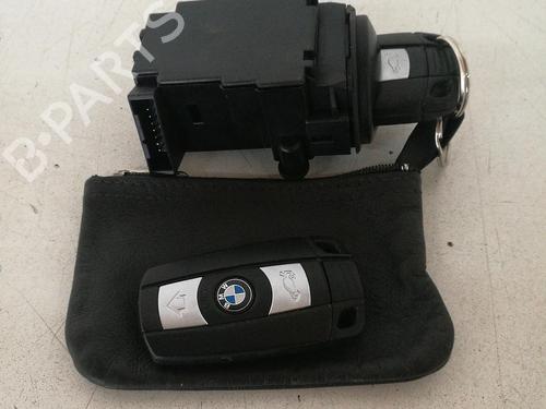 Ignition barrel BMW 5 Touring (E61) 520 d | BP18462053M48 