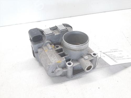 Drosselklappe FIAT PUNTO EVO (199_) 1.2 (69 hp) 0000077364870