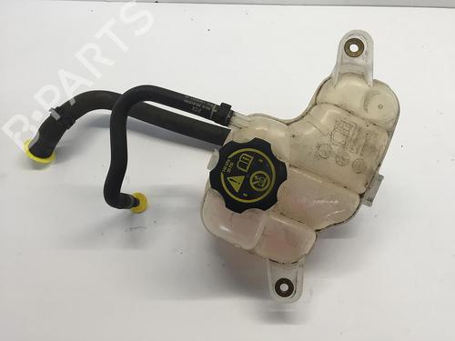 Expansion tank OPEL CORSA E (X15) 1.4 (08, 68) | BP16102153C120 