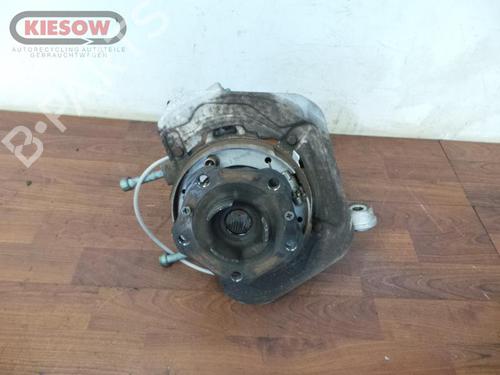 Left rear steering knuckle PORSCHE 911 Convertible (996) 3.6 Carrera | BP18461390M27 