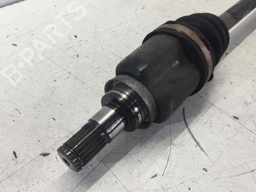 Right front driveshaft SUZUKI SPLASH (EX) 1.0 (A5B310) | BP19669969M39 
