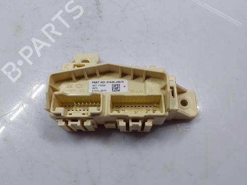 Used Other HYUNDAI KONA (OS, OSE, OSI) 1.0 T-GDi (120 hp) 18463968