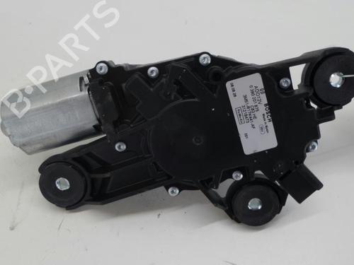 Used Rear wiper motor VOLVO V50 (545) 1.6 D (109 hp) 15363601