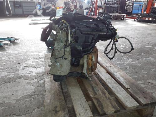 Motor RENAULT TWINGO III (BCM_, BCA_) 1.0 SCe 70 (BCMB) | BP29740630M1 