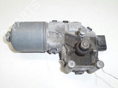 Front wiper motor FORD MONDEO IV Turnier (BA7) 2.0 TDCi | BP15364108M29 