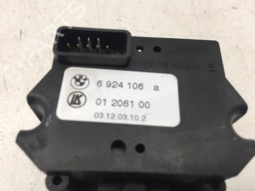 Switch BMW 5 (E60) 530 d | BP18461893I30