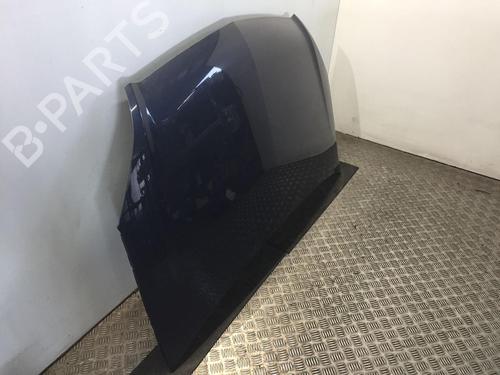 Hood OPEL ZAFIRA / ZAFIRA FAMILY B (A05) 1.8 (M75) | BP19025907C1 