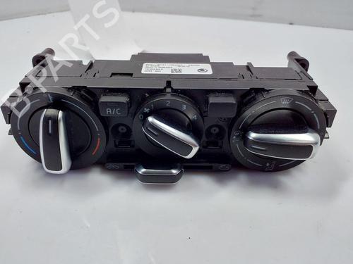 Climate control SKODA CITIGO (NF1) 1.0 | BP17040724I5