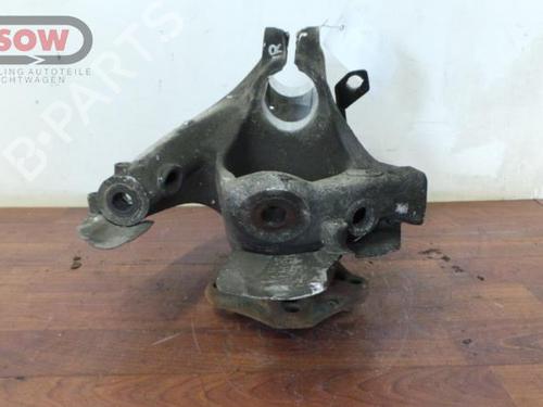 Right front steering knuckle PORSCHE BOXSTER (987) S 3.4 | BP16175161M26 