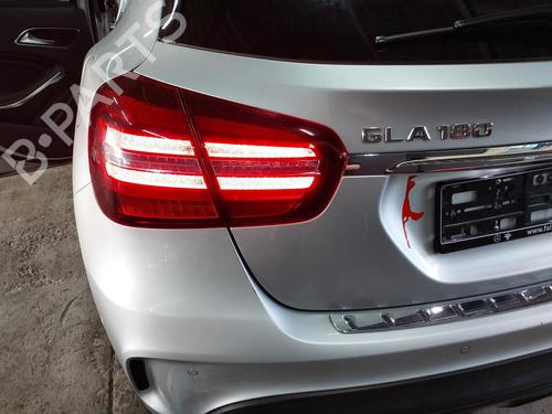 Used Right tailgate light MERCEDES-BENZ GLA-CLASS (X156) GLA 180 (156.942) (122 hp) 18463575