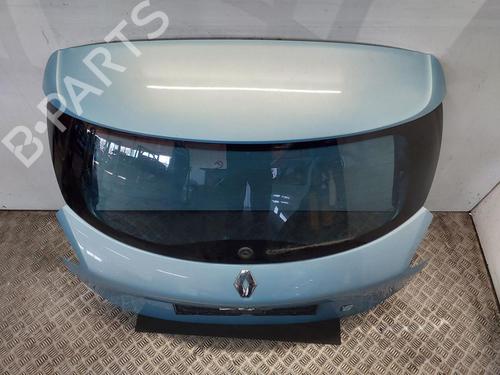 Tailgate RENAULT ZOE (BFM_) ZOE | BP32841765C6  - Image 8