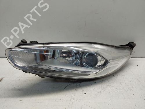 Used Left headlight FORD FIESTA VI (CB1, CCN) 1.0 (80 hp) 29494953