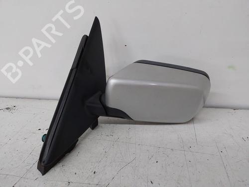 Used Left mirror BMW 3 Compact (E46) 316 ti (115 hp) 27646024