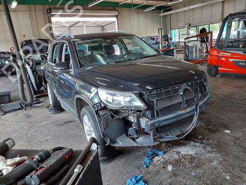 Switch VW TIGUAN (5N_) 2.0 TDI 4motion | BP38227451I30 - Image 2