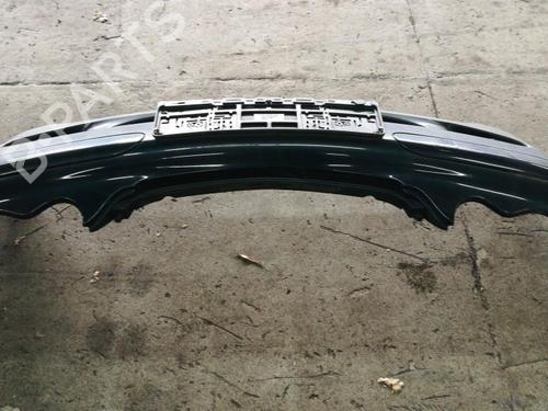 Front bumper MERCEDES-BENZ C-CLASS (W203) C 220 CDI (203.006, 203.008) | BP15364948C7 
