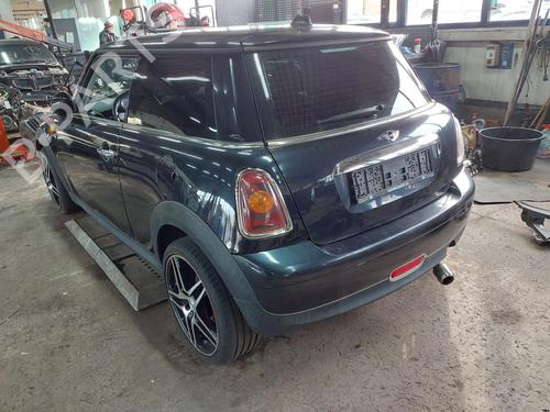Tailgate MINI MINI (R56) One | BP23535929C6 