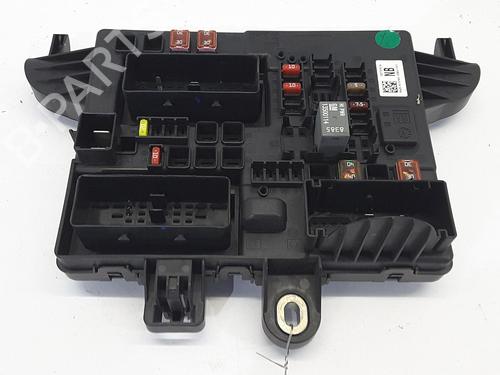 Fuse box OPEL INSIGNIA A Sports Tourer (G09) 2.0 CDTI (35) | BP16177291E1 