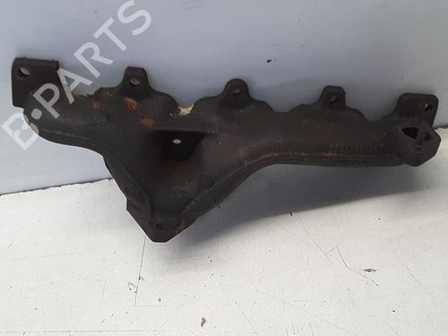 Exhaust manifold FORD FOCUS II Convertible 2.0 TDCi | BP16177104M110 