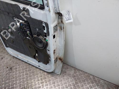 Left front door MERCEDES-BENZ VITO / MIXTO Van (W639) 109 CDI (639.601, 639.603, 639.605) | BP15635551C2 