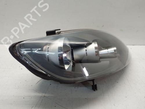 Right headlight VW GOLF PLUS V (5M1, 521) 1.4 16V | BP34361558C29  - Image 7