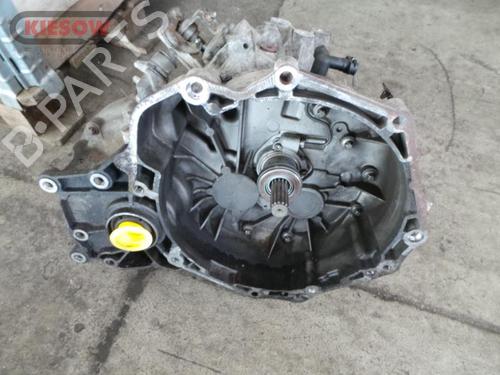 Gearbox OPEL ASTRA H Estate (A04) 1.7 CDTI (L35) | BP15360641M3 