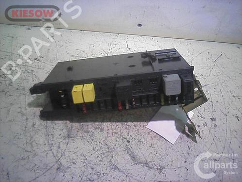 Used Fuse box MERCEDES-BENZ C-CLASS Coupe (CL203) C 180 Kompressor (203.746) (143 hp) 15359644