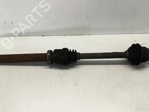 Used Right rear driveshaft FORD FOCUS II (DA_, HCP, DP) 1.4 (80 hp) 15365349