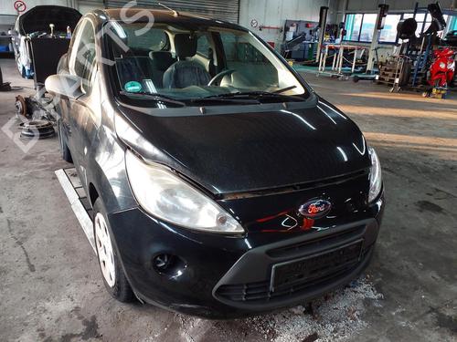 Right mirror FORD KA (RU8) 1.2 | BP23553887C27 