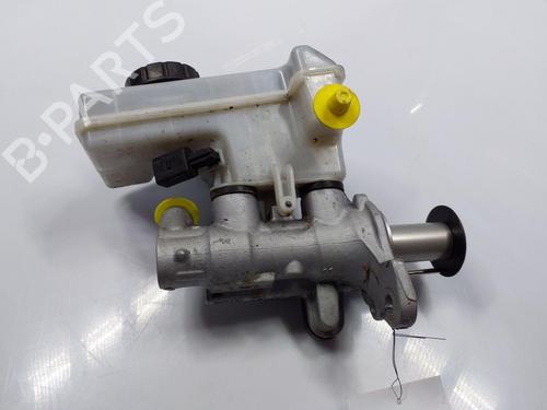 Used Brake master cylinder VW GOLF VII (5G1, BQ1, BE1, BE2) 1.4 TSI (140 hp) 18463315