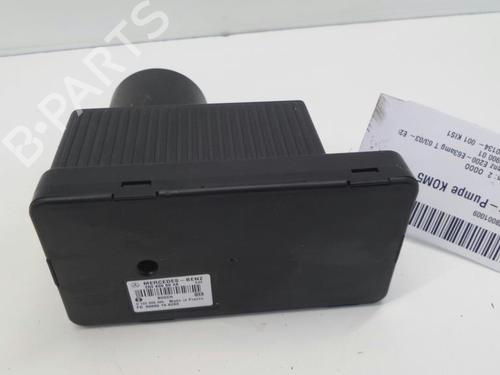 Other MERCEDES-BENZ E-CLASS T-Model (S211) E 320 T CDI (211.226) | BP15363647O1 