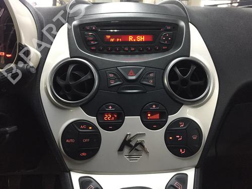 Climate control FORD KA (RU8) 1.2 | BP15365744I5 