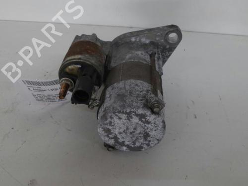 Used Starter VW GOLF V Variant (1K5) 1.9 TDI (105 hp) 16101156