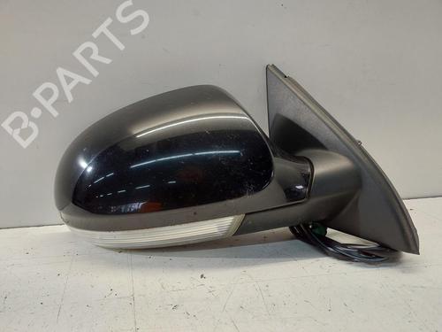 Used Right mirror VW PASSAT B6 Variant (3C5) 1.9 TDI (105 hp) 17382744
