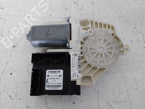 Used Front left window mechanism Front left window mechanism VW EOS (1F7, 1F8) 1.4 TSI (160 hp) 34388054 34388054