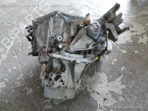 Gearbox CITROËN XSARA PICASSO (N68) 1.6 | BP16175382M3 
