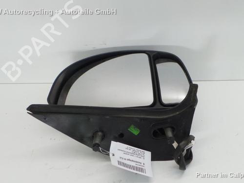 Used Right mirror CITROËN JUMPER I Van (244) 2.2 HDi (101 hp) 16176081